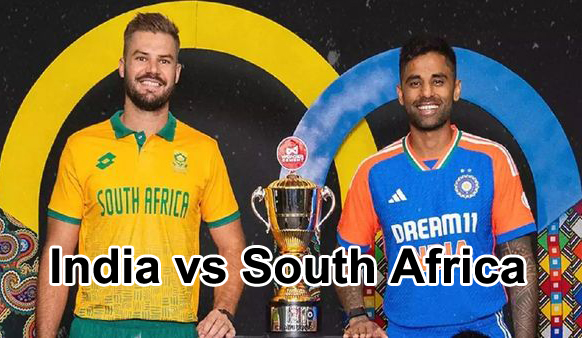 IND VS SA 2nd T20 Match में दक्षिण अफ्रीका ने दी टीम इंडिया को 3 विकेट से मात