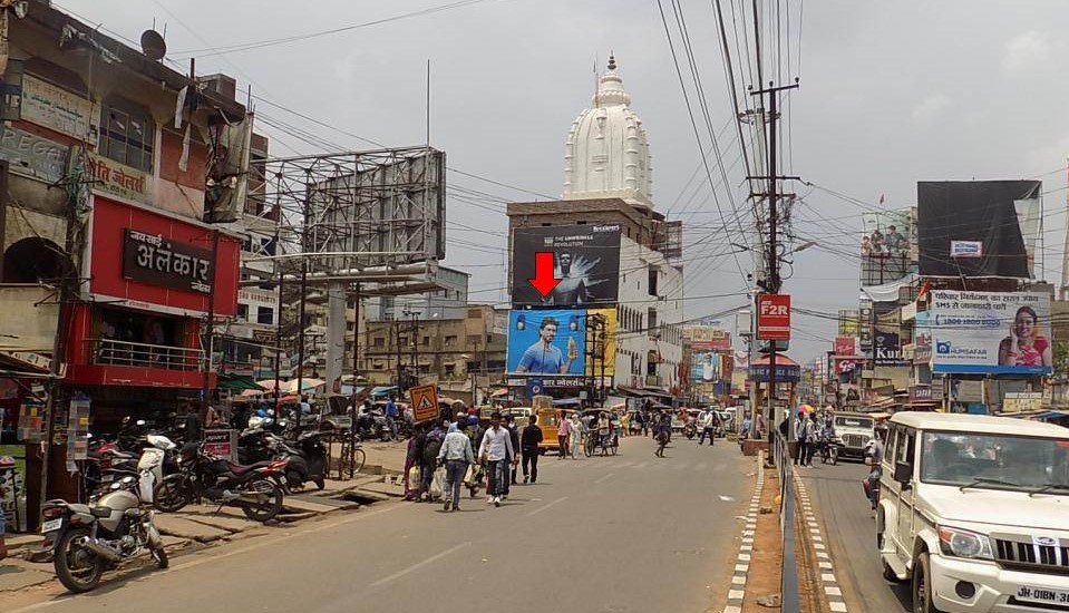 ट्रैफिक रूट में 20 नवंबर को होगा बदलाव, जानें किस ओर से आने वाले वाहनों पर रोक…