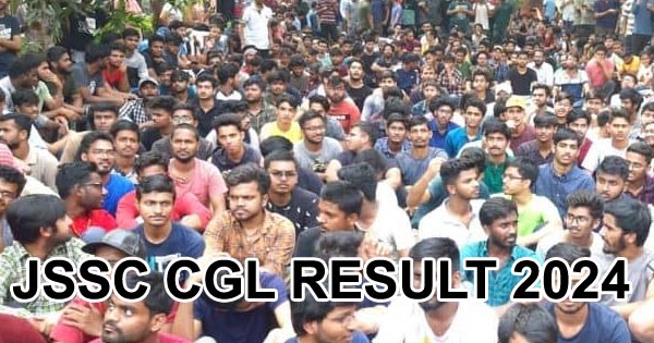 JSSC CGL Exam पेपर लीक मामले में नए खुलासे, अभ्यर्थी था पेपर सेट करने वाली प्रोफेसर का पति