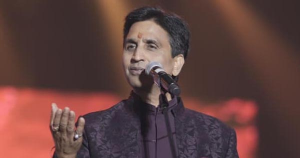 Kumar Vishwas ने अभिनेत्री सोनाक्षी सिन्हा पर कथित तौर पर किया कटाक्ष, ‘’कहा- लक्ष्मी को कोई और उठा ले गया’’