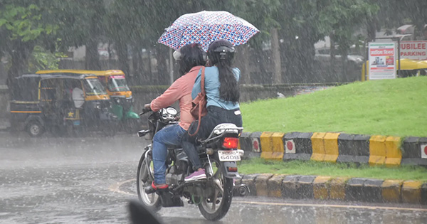 दो दिनों तक हल्की बारिश की संभावना, 10 दिसंबर तक छाये रहेंगे बादल, बारिश के बाद लोगों को सताएगी ठंड