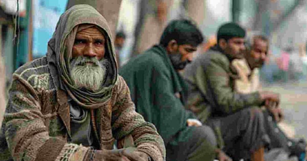 नए नियम के अनुसार भीख देना होगा अपराध, जानें कौन सी जगह होगी Beggar –Free