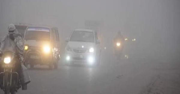 Jharkhand Weather Update: झारखंड में तापमान में भारी गिरावट की संभावना, पछुआ हवा और कोहरा बढ़ाएगी ठंड 