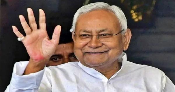 CM Nitish Kumar आज से प्रगति यात्रा करेंगे , सुरक्षा में 500 जवान तैनात