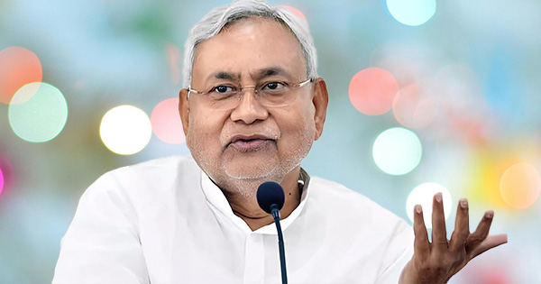 Bihar Politics: CM नीतीश को नोबेल पुरस्कार देने की मांग फिर उठी, जानें कौन सा मुद्दा बना आधार